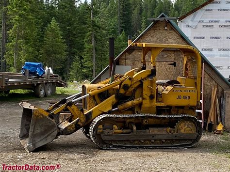 450 track loader|john deere 450 loader specifications.